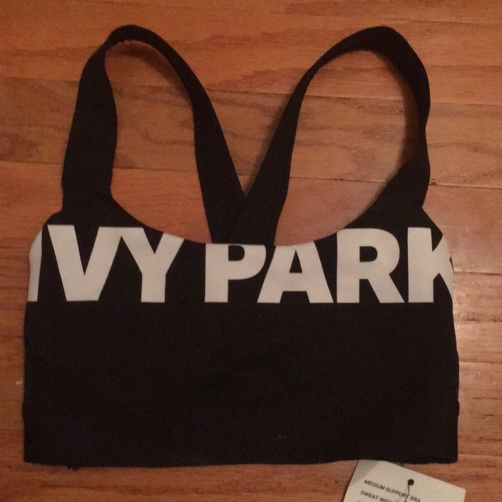 NWT Ivy Park for Topshop Sports Bra XXS LOWEST